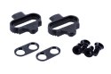Shimano Pedały SPD PD-M520 Czarne