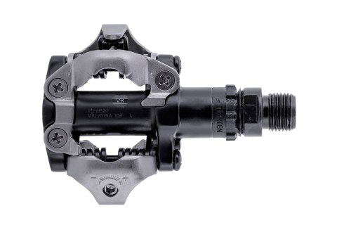 Shimano Pedały SPD PD-M520 Czarne Shimano Pedały SPD PD-M520 Czarne