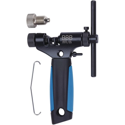 Skuwacz do łancucha BBB Cycling ProfiConnect black Skuwacz do łancucha BBB Cycling ProfiConnect black