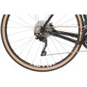 Rower gravel VAAST A/1 700C GRX 2X 56cm L Amazon Green