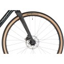 Rower gravel VAAST A/1 700C GRX 2X 56cm L Amazon Green