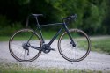Rower gravel VAAST A/1 700C GRX 2X 56cm L Amazon Green