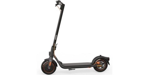 Segway F40E Hulajnoga elektryczna - czarna Segway F40E Hulajnoga elektryczna - czarna
