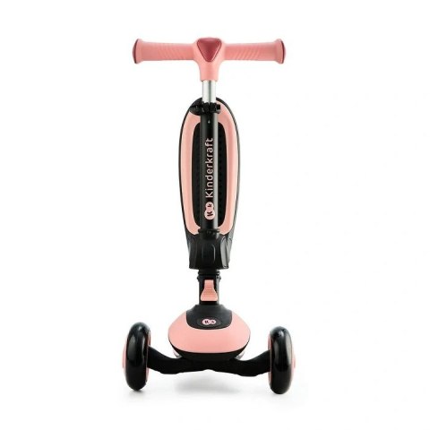 Kinderkraft hulajnoga HALLEY pink Kinderkraft hulajnoga HALLEY pink