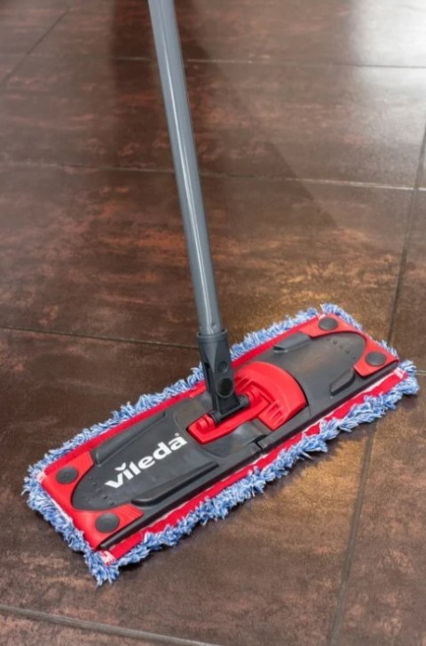 Mop Vileda Ultramax Micro & Cotton Mop Vileda Ultramax Micro & Cotton