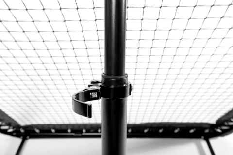 Rebounder - trenażer Salta Motion 124 x 124 cm Rebounder - trenażer Salta Motion 124 x 124 cm