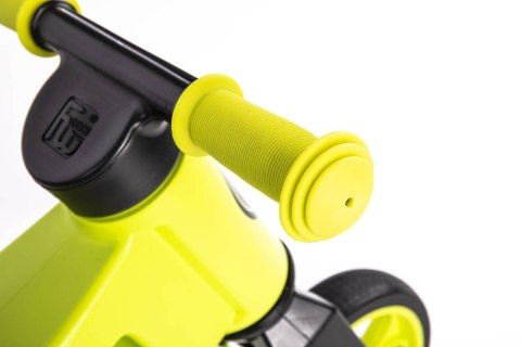 Rowerek biegowy Funny Wheels Rider Lime Rowerek biegowy Funny Wheels Rider Lime