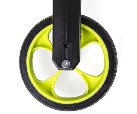 Rowerek biegowy Funny Wheels Rider Lime Rowerek biegowy Funny Wheels Rider Lime