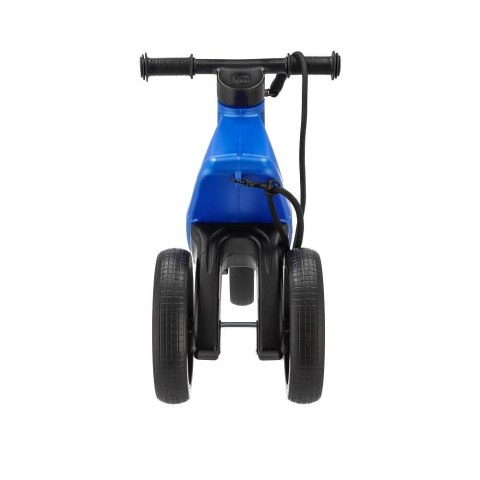Rowerek biegowy Funny Wheels Rider Metallic Blue Rowerek biegowy Funny Wheels Rider Metallic Blue