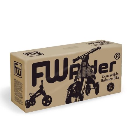 Rowerek biegowy Funny Wheels Rider Violet Rowerek biegowy Funny Wheels Rider Violet