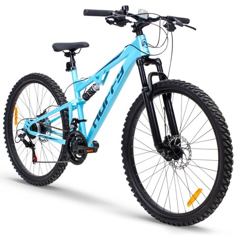 Rowerek dziecięcy Huffy MARKER 26" light blue 26970W Rowerek dziecięcy Huffy MARKER 26" light blue 26970W