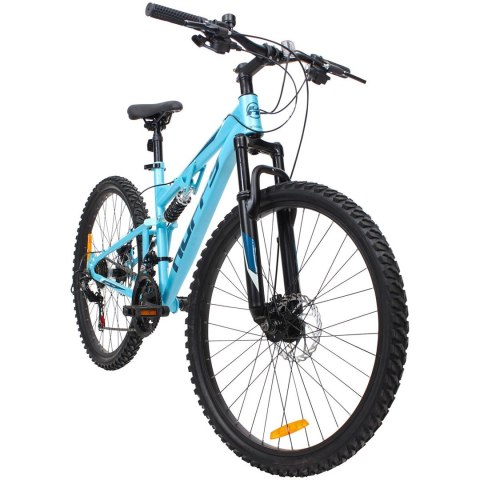 Rowerek dziecięcy Huffy MARKER 26" light blue 26970W Rowerek dziecięcy Huffy MARKER 26" light blue 26970W