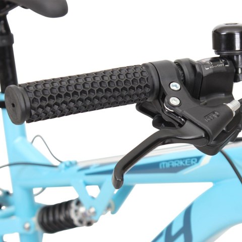 Rowerek dziecięcy Huffy MARKER 26" light blue 26970W Rowerek dziecięcy Huffy MARKER 26" light blue 26970W