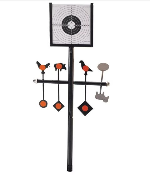 Spiner Gamo Target de Lux Spiner Gamo Target de Lux