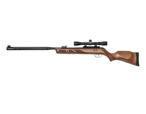 GAMO - Wiatrówka Maxxim Igt z Lunetą 4x32 4,5mm GAMO - Wiatrówka Maxxim Igt z Lunetą 4x32 4,5mm