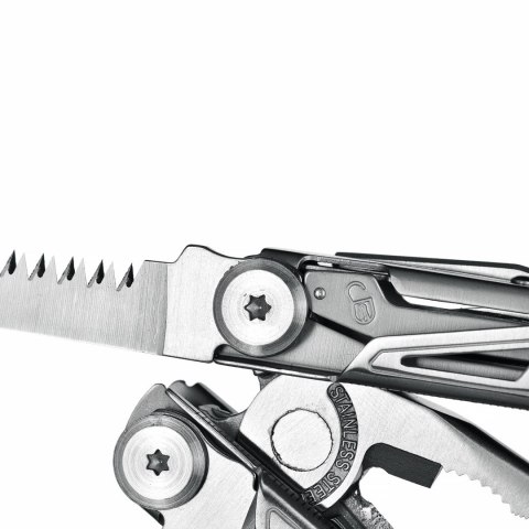 Multitool AZYMUT Giewon - 14 narzędzi + kabura do pasa (H2038) Multitool AZYMUT Giewon - 14 narzędzi + kabura do pasa (H2038)