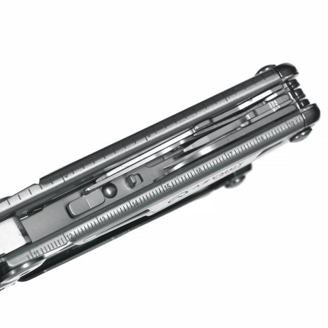 Multitool AZYMUT Giewon - 14 narzędzi + kabura do pasa (H2038) Multitool AZYMUT Giewon - 14 narzędzi + kabura do pasa (H2038)
