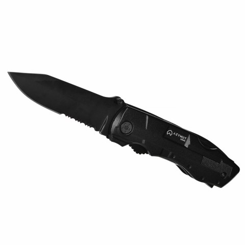 Multitool AZYMUT Gron - 11 narzędzi + 9 bitów + kabura (H-P224052) Multitool AZYMUT Gron - 11 narzędzi + 9 bitów + kabura (H-P224052)