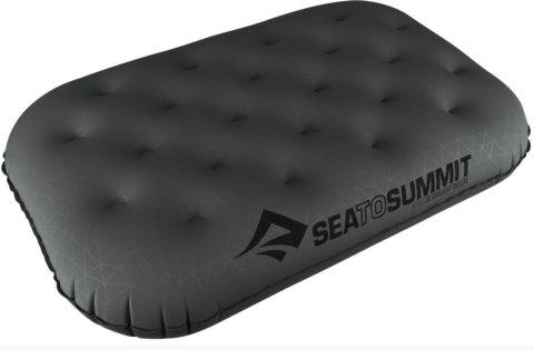 Poduszka SEA TO SUMMIT Aeros Ultralight Deluxe Grey Poduszka SEA TO SUMMIT Aeros Ultralight Deluxe Grey