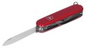 Scyzoryk Victorinox Climber, 14 f, 91mm, czerwony