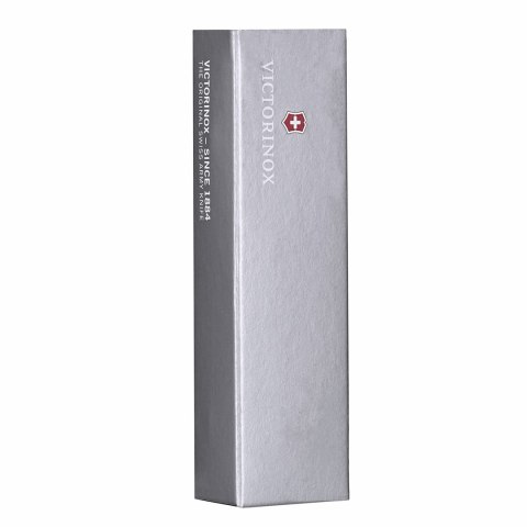 Scyzoryk Victorinox Forester, 12 f, 111mm, czarny Scyzoryk Victorinox Forester, 12 f, 111mm, czarny