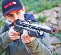 Wiatrówka Gamo ARROW PCP kal. 4,5mm do 17J
