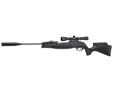 Wiatrówka Gamo Swarm Magnum Pro Gen3i kal. 4.5mm do 17J Wiatrówka Gamo Swarm Magnum Pro Gen3i kal. 4.5mm do 17J