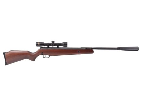 Wiatrówka karabinek BEEMAN 1153 QT QUIET TEK GAS RAM kal. 5,5mm Ekp Wiatrówka karabinek BEEMAN 1153 QT QUIET TEK GAS RAM kal. 5,5mm Ekp