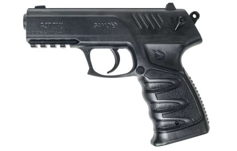 Wiatrówka pistolet Gamo P-27 kal. 4,5mm do 17J Wiatrówka pistolet Gamo P-27 kal. 4,5mm do 17J