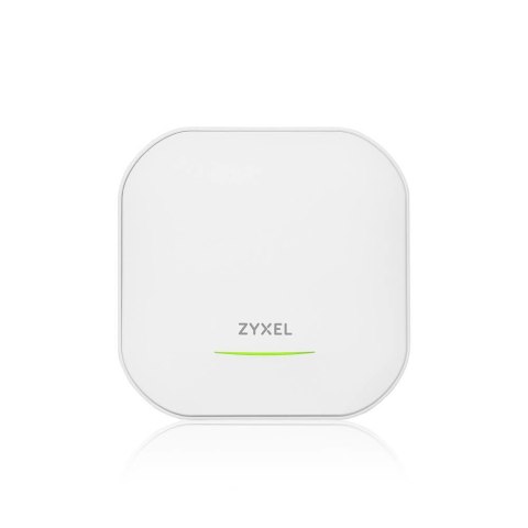 Acces Point Wi-Fi 6E Zyxel WAX620D-6E 2.4GHz(2x2)/5GHz(4x4)/6GHz(4x4) PoE+/PoE++ 1x1G 1x2,5G Acces Point Wi-Fi 6E Zyxel WAX620D-6E 2.4GHz(2x2)/5GHz(4x4)/6GHz(4x4) PoE+/PoE++ 1x1G 1x2,5G