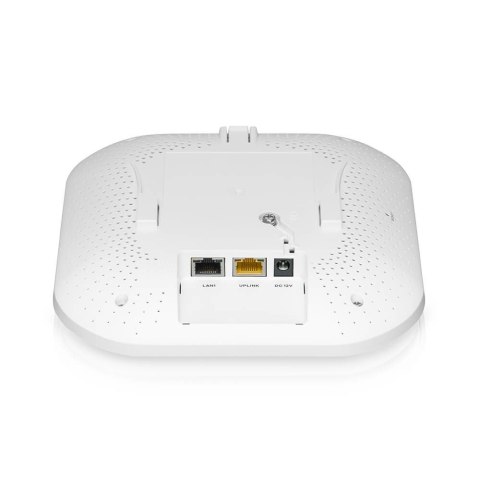Acces Point Wi-Fi 6E Zyxel WAX620D-6E 2.4GHz(2x2)/5GHz(4x4)/6GHz(4x4) PoE+/PoE++ 1x1G 1x2,5G Acces Point Wi-Fi 6E Zyxel WAX620D-6E 2.4GHz(2x2)/5GHz(4x4)/6GHz(4x4) PoE+/PoE++ 1x1G 1x2,5G