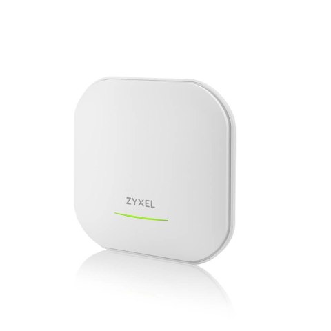 Acces Point Wi-Fi 6E Zyxel WAX620D-6E 2.4GHz(2x2)/5GHz(4x4)/6GHz(4x4) PoE+/PoE++ 1x1G 1x2,5G Acces Point Wi-Fi 6E Zyxel WAX620D-6E 2.4GHz(2x2)/5GHz(4x4)/6GHz(4x4) PoE+/PoE++ 1x1G 1x2,5G