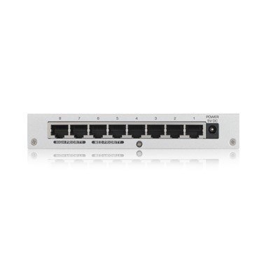 Switch Zyxel GS-108B 8p Unmanaged Gigabit Switch Zyxel GS-108B 8p Unmanaged Gigabit