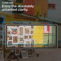 Spigen Alm Glas.TR 2-Pack - Szkło hartowane do Google Pixel 7A (2 szt.) (Przezroczysty)