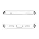 Spigen Ultra Hybrid - Etui do Google Pixel 7A (Przezroczysty)