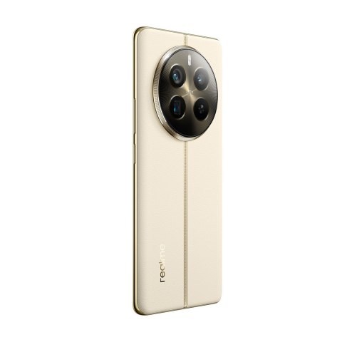 Smartfon realme 12 Pro+ 5G DS 12/512GB Navigator Beige Smartfon realme 12 Pro+ 5G DS 12/512GB Navigator Beige