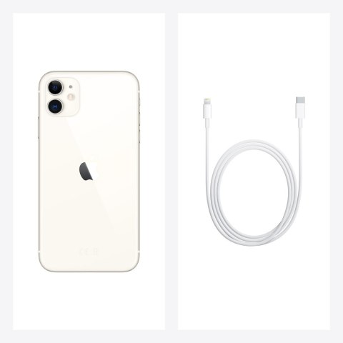 Apple iPhone 11 64GB White Apple iPhone 11 64GB White