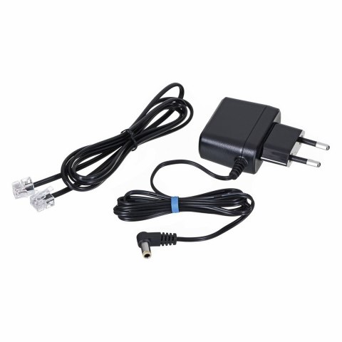 Gigaset Telefon bezprzewodowy A116 Black Gigaset Telefon bezprzewodowy A116 Black