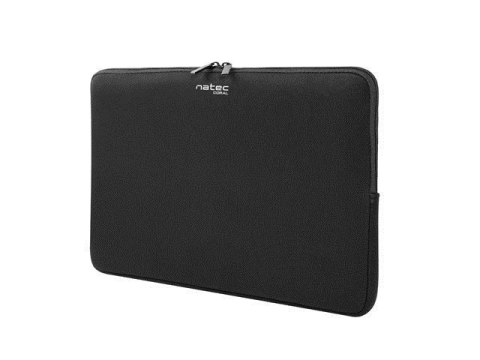 NATEC ETUI DO LAPTOPA CORAL 14.1" CZARNE NET-1701 NATEC ETUI DO LAPTOPA CORAL 14.1" CZARNE NET-1701