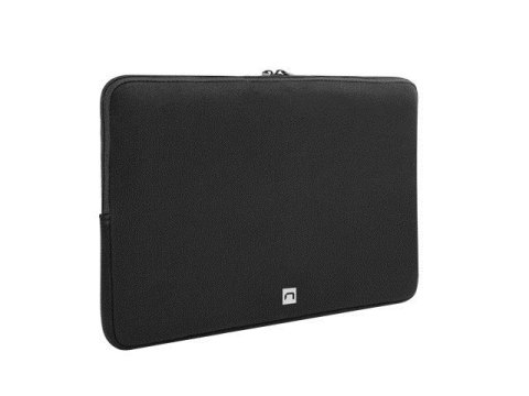 NATEC ETUI DO LAPTOPA CORAL 14.1" CZARNE NET-1701 NATEC ETUI DO LAPTOPA CORAL 14.1" CZARNE NET-1701
