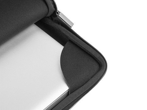 NATEC ETUI DO LAPTOPA CORAL 14.1" CZARNE NET-1701 NATEC ETUI DO LAPTOPA CORAL 14.1" CZARNE NET-1701