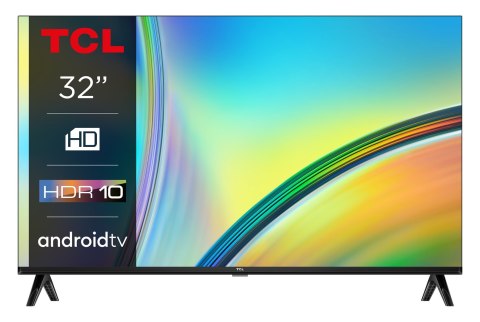 Telewizor 32" TCL 32S5400A Telewizor 32" TCL 32S5400A