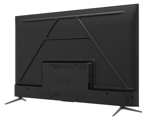 Telewizor 50" TCL QLED 50C645 Telewizor 50" TCL QLED 50C645