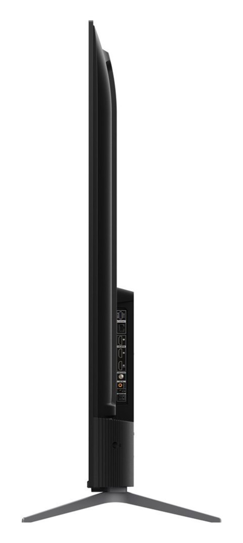 Telewizor 50" TCL QLED 50C645 Telewizor 50" TCL QLED 50C645
