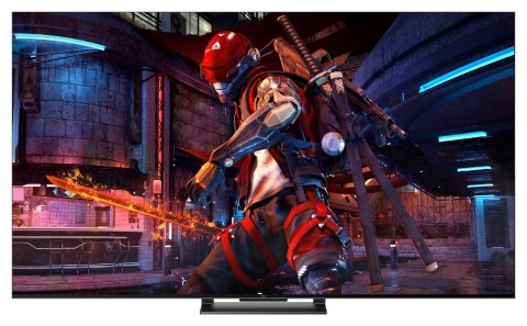 Telewizor 55" TCL 55C745 Telewizor 55" TCL 55C745