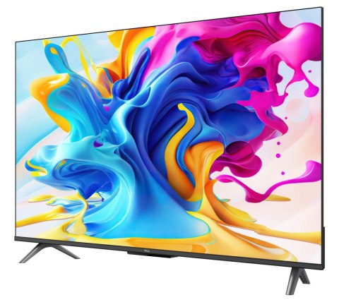 Telewizor 43" TCL 43C645 Telewizor 43" TCL 43C645