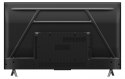 Telewizor 43" TCL 43C645