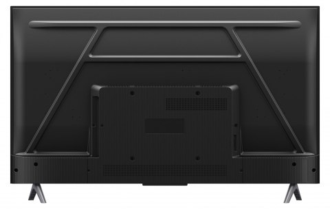 Telewizor 43" TCL 43C645 Telewizor 43" TCL 43C645