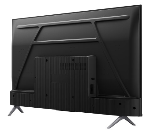 Telewizor 43" TCL 43C645 Telewizor 43" TCL 43C645