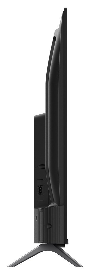 Telewizor 43" TCL 43C645 Telewizor 43" TCL 43C645